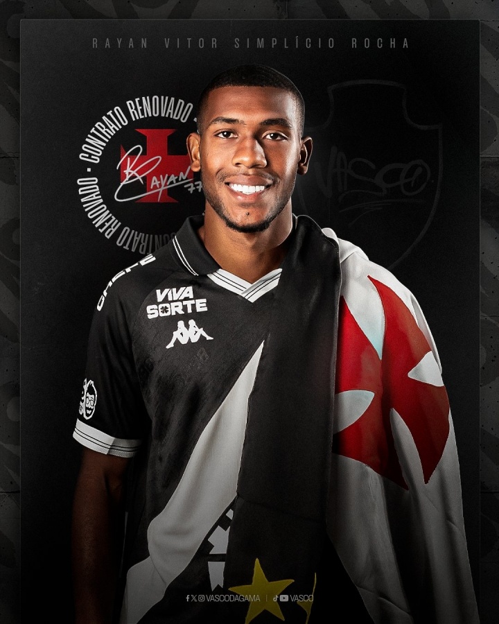 九游体育入口-记者：伯恩茅斯商谈引进19岁前锋拉扬，将其视为塞梅尼奥替代者