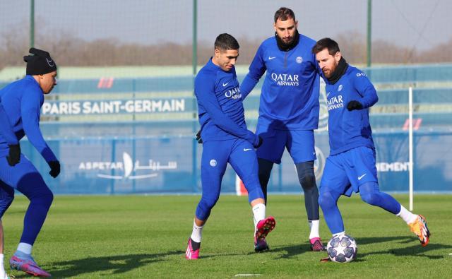 九游体育入口-【前瞻】没有状态，只有跳大神，如此巴黎能赢拜仁吗？