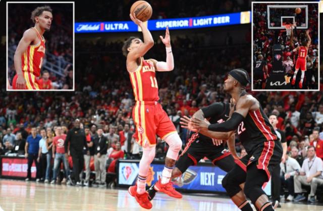 九游体育官网-【现场】热火防守策略得当 但不放弃的老鹰等来胜利