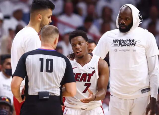 九游体育平台-季后赛开打已有一周 犯规次数暴增你察觉到了吗？